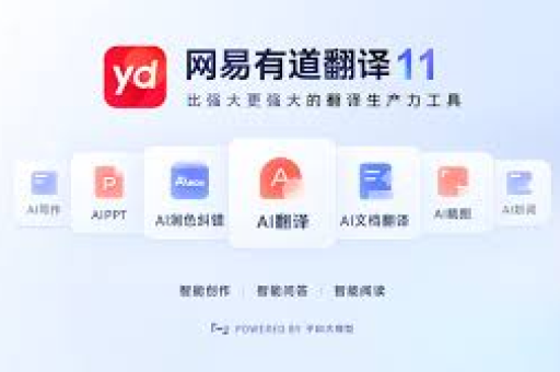 有道翻译悬浮窗透明度调节设置指南